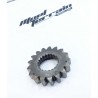 Pignon 250 yzf 2011 / gear wheel