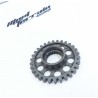 Pignon 250 yzf 2011 / gear wheel