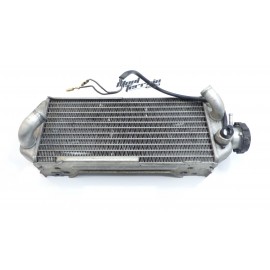 Radiateur 400 drz 2005 / radiator