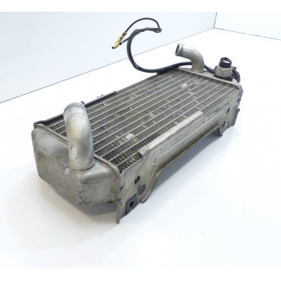 Radiateur 400 drz 2005 / radiator