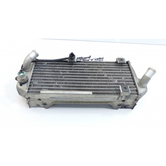 Radiateur 400 drz 2005 / radiator