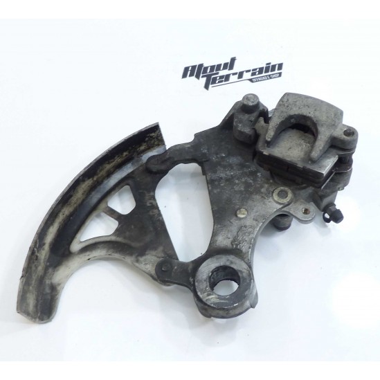 Etrier de frein Suzuki 400 drz Supermotard/ brake caliper