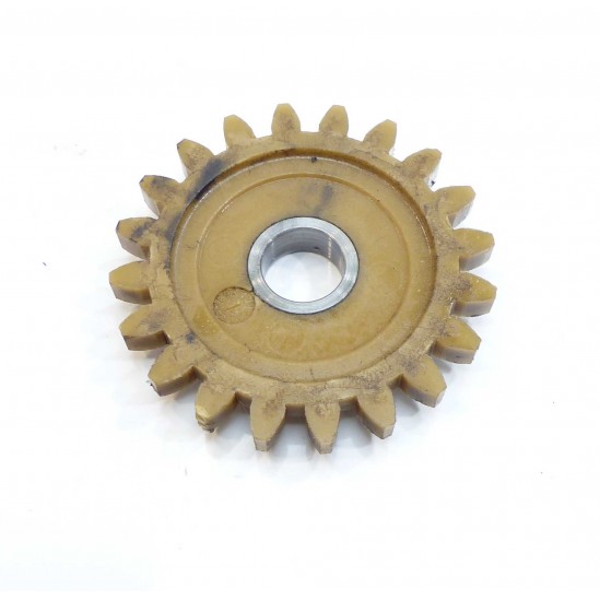 Pignon 400 drz 2005 / gear wheel