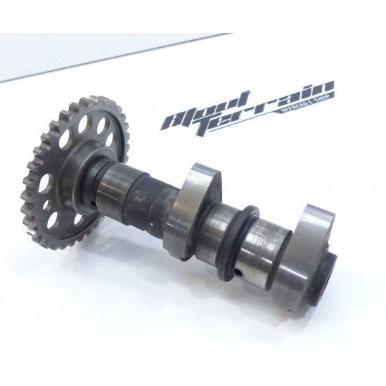 Arbre à cames 400 drz 2005 / camshaft