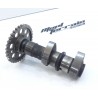 Arbre à cames 400 drz 2005 / camshaft