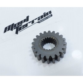 Pignon 125 cr 1991
