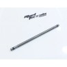 Tige de commande d'embrayage Honda 125 cr 1994