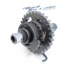Axe de kick Honda 125 cr 1988-2000 / kick axle