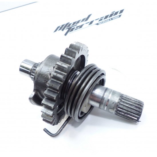Axe de kick Honda 125 cr 1988-2000 / kick axle