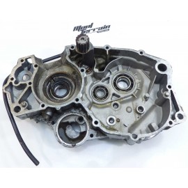 Carter moteur droit Aprilia 125 Pégaso