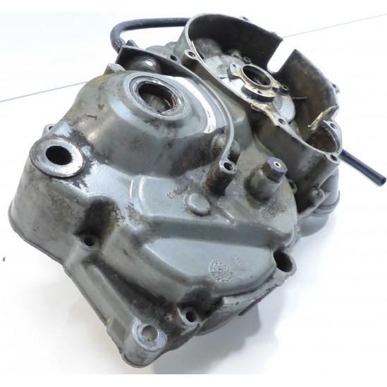 Carter moteur droit Aprilia 125 Pégaso