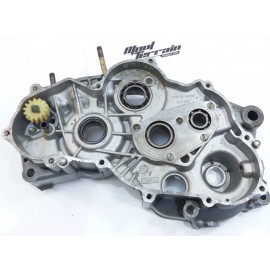 Carter moteur droit Aprilia 125 Pégaso