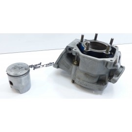 Cylindre piston Aprilia 125 Pégaso