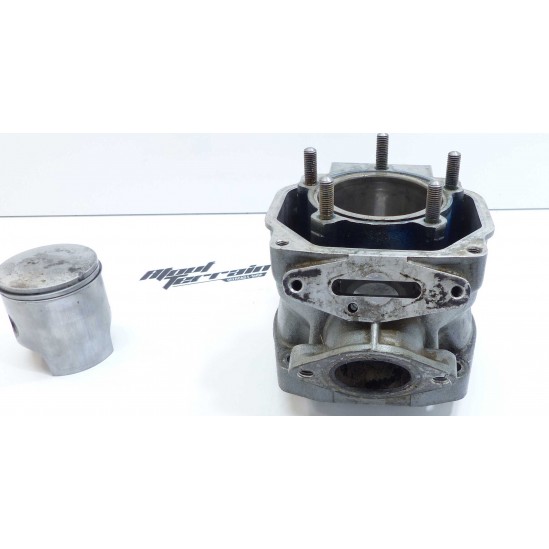 Cylindre piston Aprilia 125 Pégaso