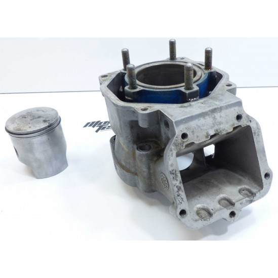 Cylindre piston Aprilia 125 Pégaso