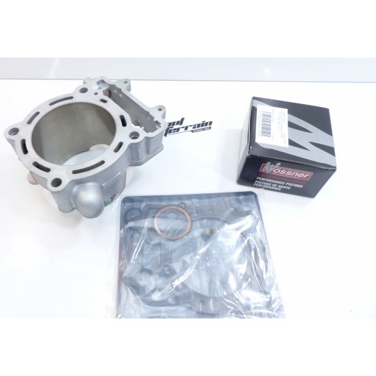 Cylindre piston joints 450 KXF