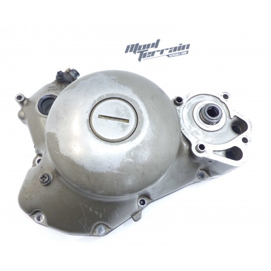 Carter d'embrayage Suzuki 125 TSX/ Clutch cover crankcase