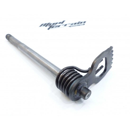 Axe de sélecteur Suzuki 125 tsx / shift shaft