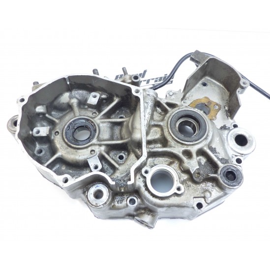 Carter moteur droit Suzuki 125 TSX