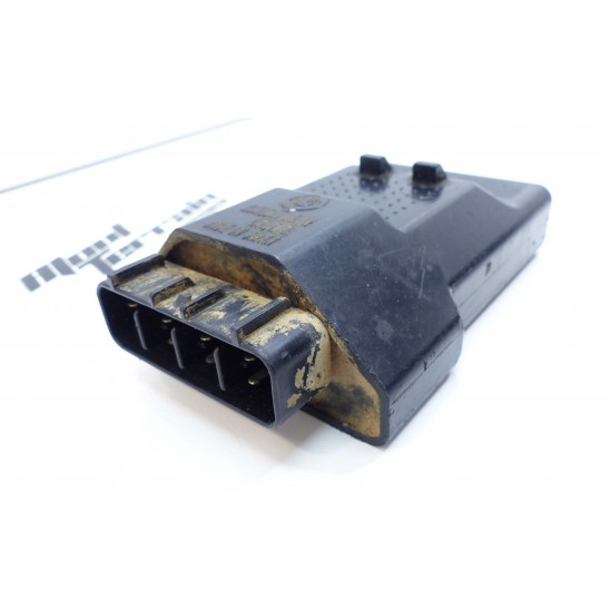 Boitier CDI 250 rm 2006 / CDI ignition box unit