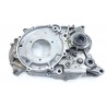 Carter moteur gauche Honda 600 XR