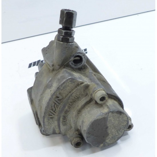 Etrier de frein arrière hydraulique 200 blaster / brake caliper