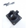 Pipe 200 Blaster / intact inlet manifold