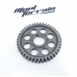 Pignon 200 blaster / gear wheel