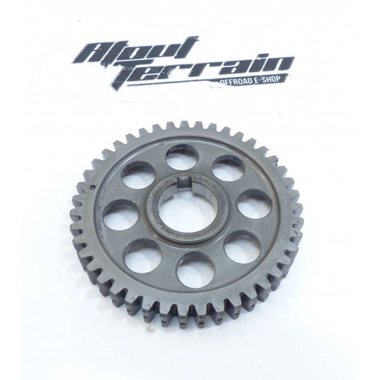 Pignon 200 blaster / gear wheel