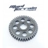 Pignon 200 blaster / gear wheel