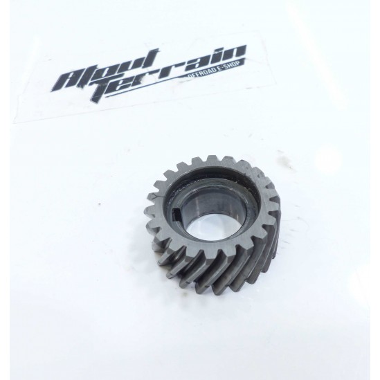 Pignon 200 blaster / gear wheel