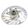 Moyeu de roue avant SX-EXC 2009 / Wheel