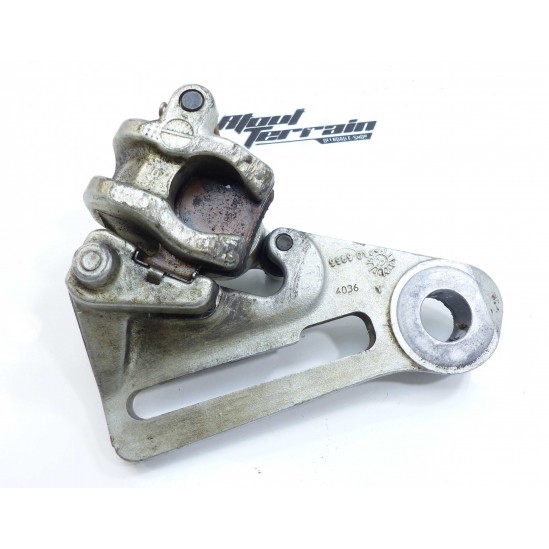 Etrier de frein arrière KTM 2008 / brake caliper