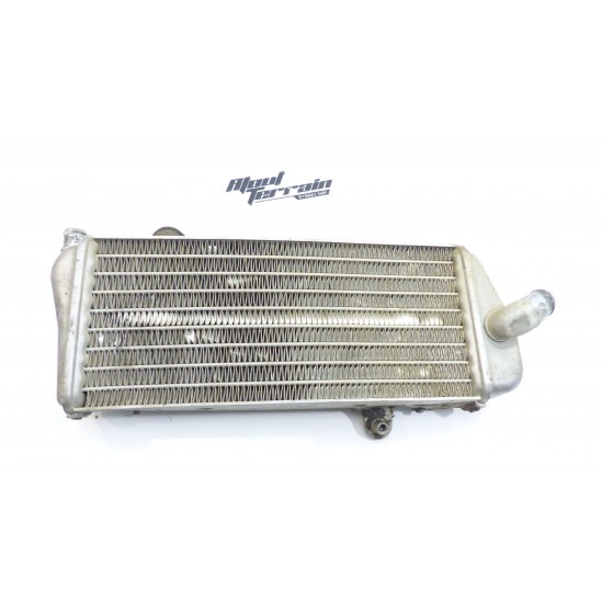 Radiateur KTM 450-400 2010