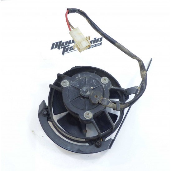 Ventilateur de refroidissement KTM 400 exc 2010