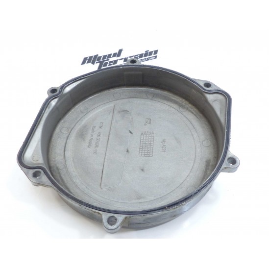 Couvercle d'embrayage KTM 400-450 EXCF 2010/ Clutch cover