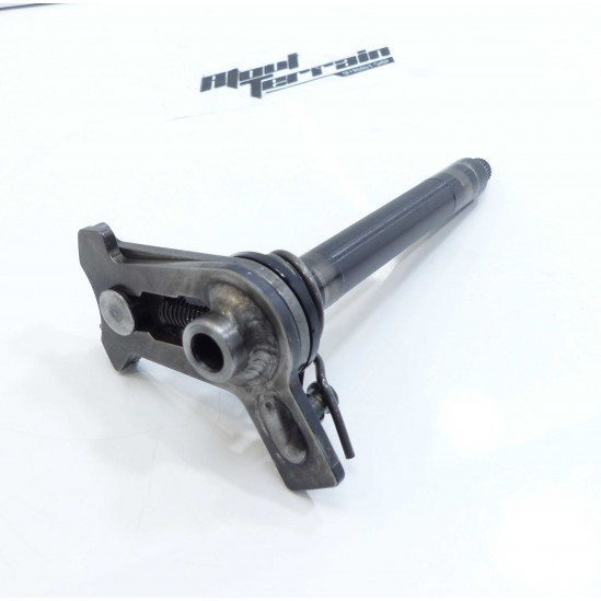 Axe de sélecteur KTM 400-450 EXCF 2010/ shift shaft