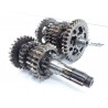 Boite à vitesse KTM 450 EXCF 2010/ Gear box