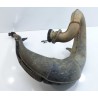 Pot honda 125 crm / Exhaust pipe