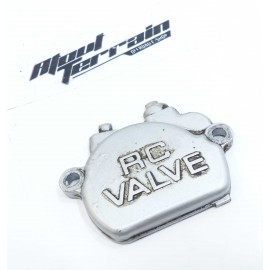 Couvercle de valves 125 crm