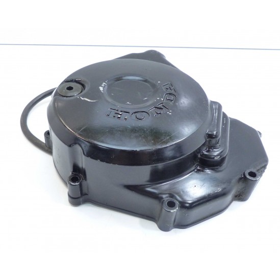 Couvercle d'allumage honda 125 crm / Ignition cover