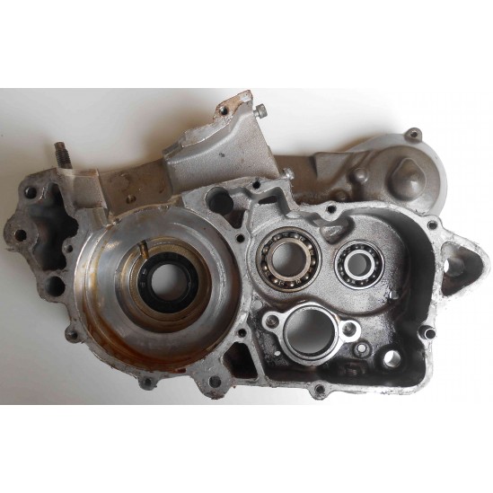 Carter moteur droit 250 EC 2000 / crankcase