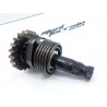 Axe de kick HONDA 125 crm / kick axle