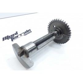 Arbre d'équilibrage 125 crm / balance shaft