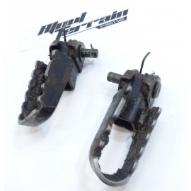 Cales pieds Honda 70 XR