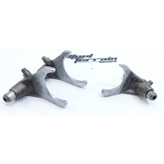 Fourchettes 250 YZ 89-98