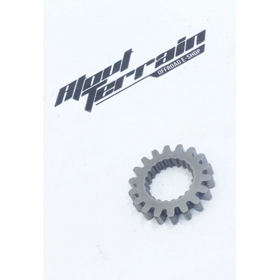 Pignon 250 kx 1991-1993 / gear wheel