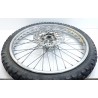 Roue avant 125 dtr / Wheel