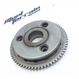 Pignon 125 dtr / gear wheel