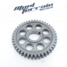 Pignon 125 dtr / gear wheel
